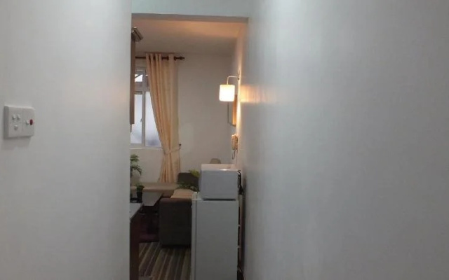 Hiltonia Luxury Apartments (Seagull Residencies)