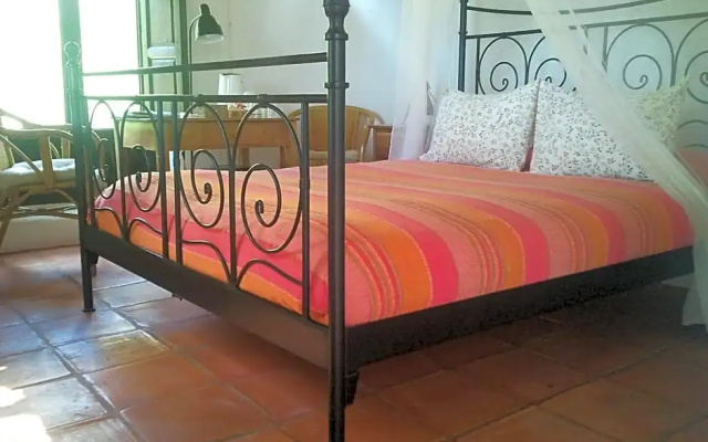 Cortijo La Alberca