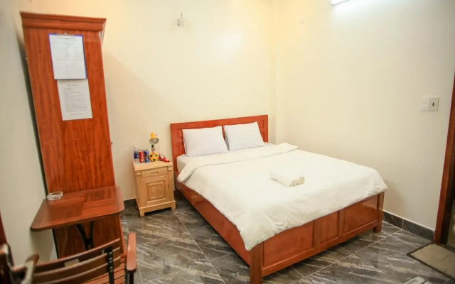 Hoang Phong Hotel
