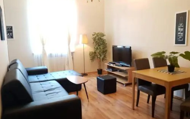 Mikolajska Apartments