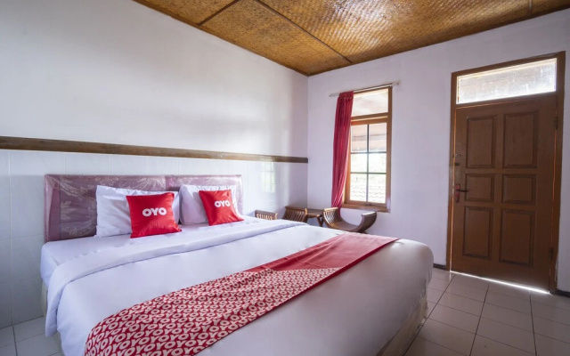 Pondok Gembyang Hotel Air Panas Alam by OYO Rooms