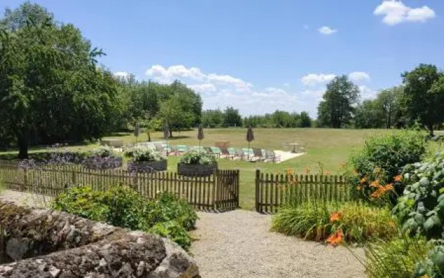 Manoir de Malagorse