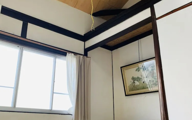 Himesato Guesthouse ICONE