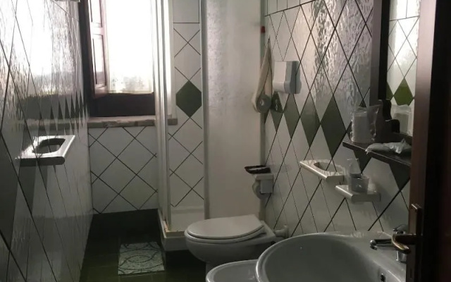 Agriturismo Carretiello