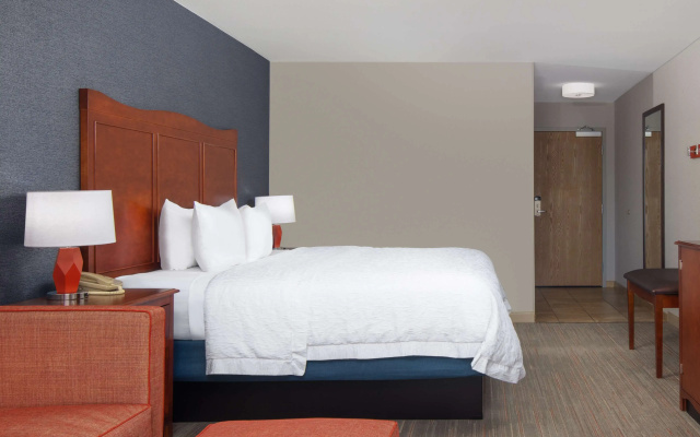 Hampton Inn Medford