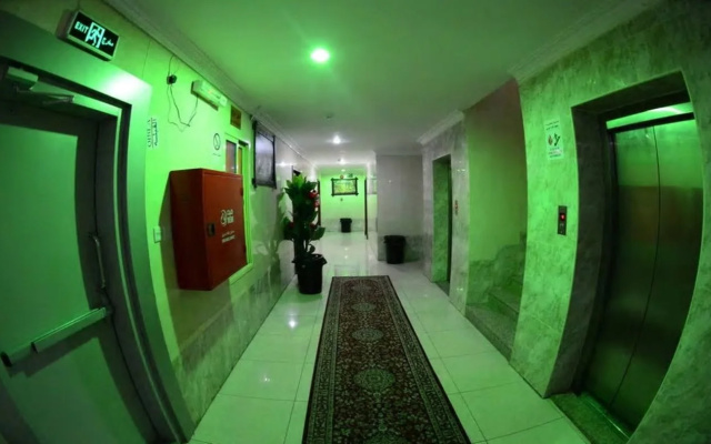 Al Eairy Apartment Dammam 3