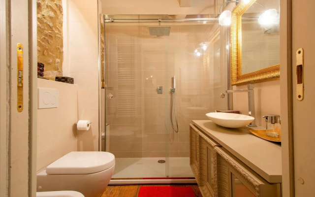 Stunning Home in Larciano With 4 Bedrooms and Wifi