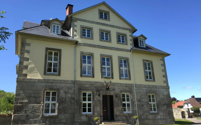 Jagdschloss Walkenried - Hotel Residenz