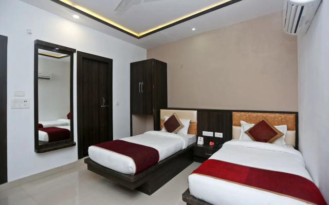 Hotel Pratap