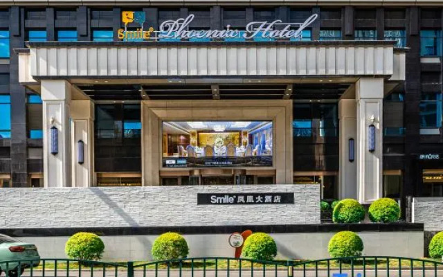 Phoenix Hotel
