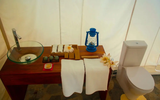 Yala National Park Camping