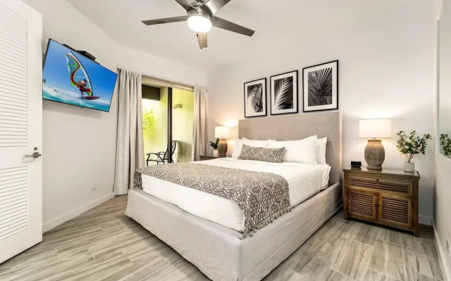 Beautifully Remodeled - Concierge Included - Spectacular View - Vrkcv