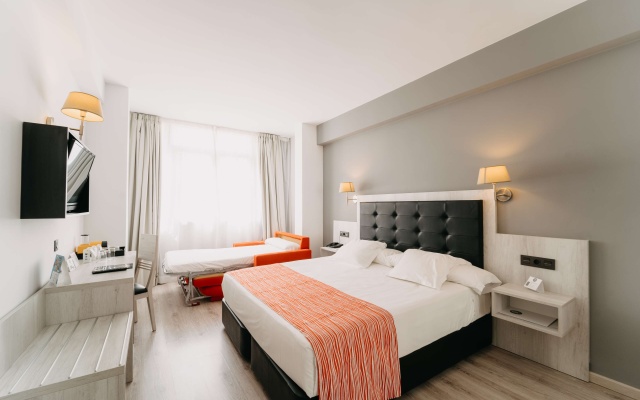 Hotel Soho Bahia Malaga