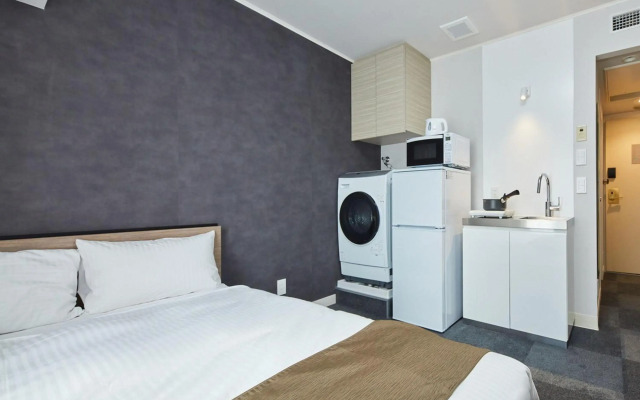 Rembrandt Hotel Atsugi
