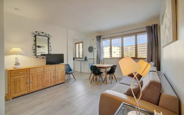 Studio Confortable Calme Proche Croisette A0b107