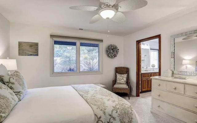 Mira Vista Retreat