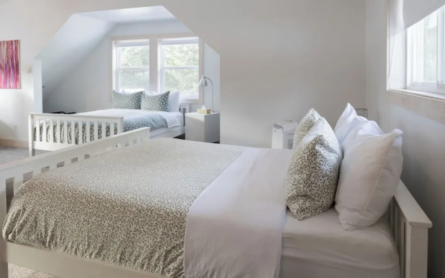Fieldstone Guesthouse