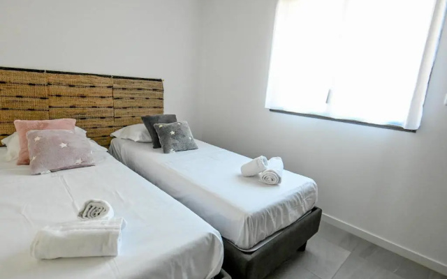 Appartement MILLA - Terrasse - Wifi - Clim - PORTICCIO