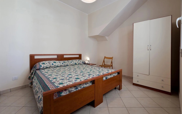Casa del Sole Trilo A