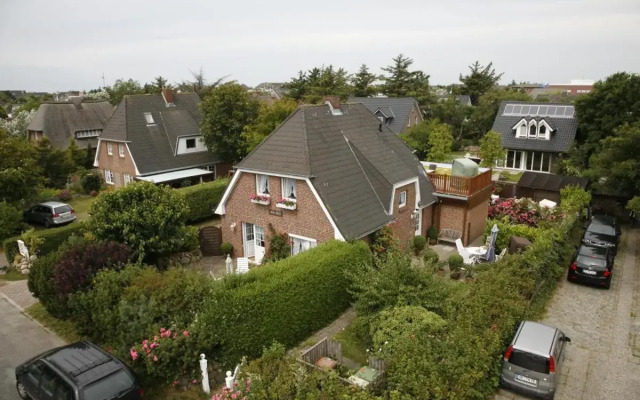 Haus Krauthahn EG Kamin