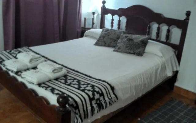 Hotel Satiri