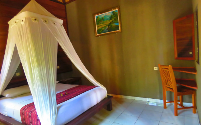 Suka Sari Cottages Pemuteran