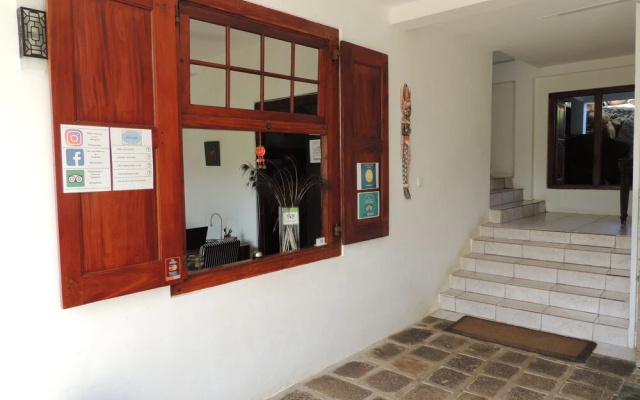 OYO 461 Zeilan Sunset Point