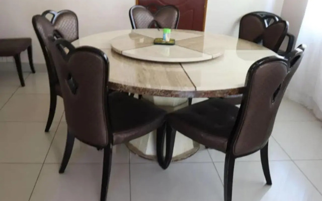 Amariah Guest House