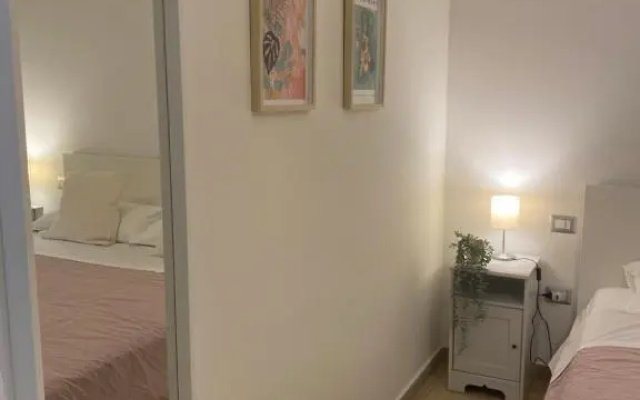 Modern City Apartment