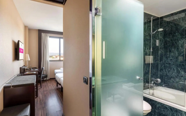B&B Hotel Arezzo