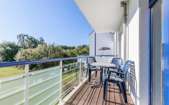 Haffblick Wohnung 25