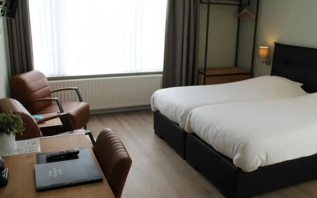 Hotel Triniteit