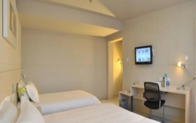 Jinjiang Inn Ordos East Avenue