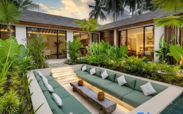 Villa Dream Life by BaliSuperHost