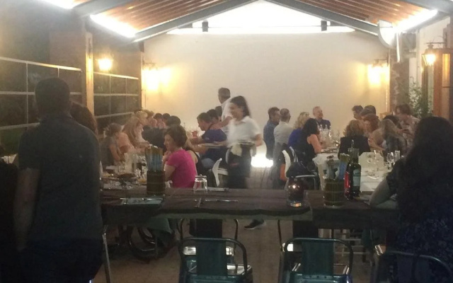 Locanda Ulivi