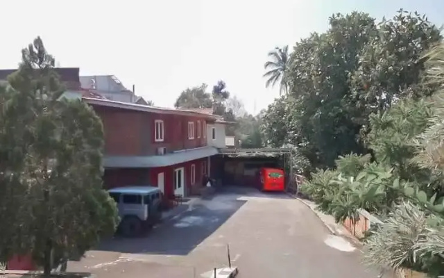 Urbanview Hotel Rio Life House Cianjur by RedDoorz