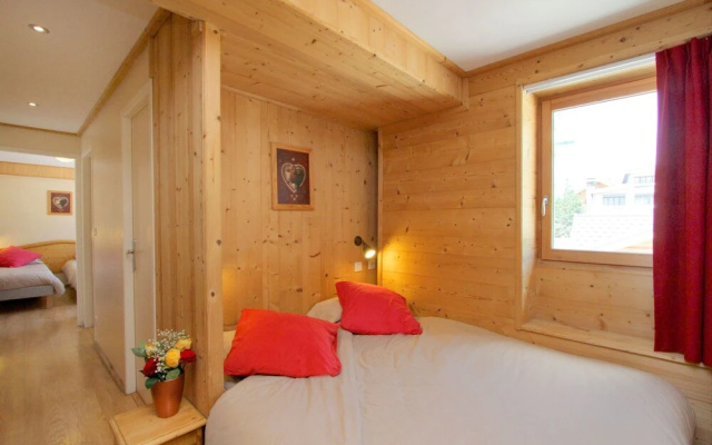 Hotel le Sherpa