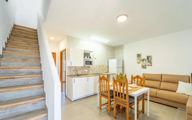 Apartamento Jibazahora P6 - Primera Planta