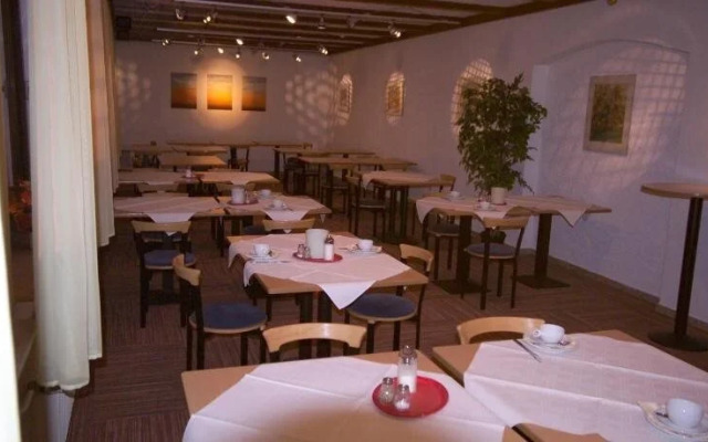 Hotel Weilburg Garni