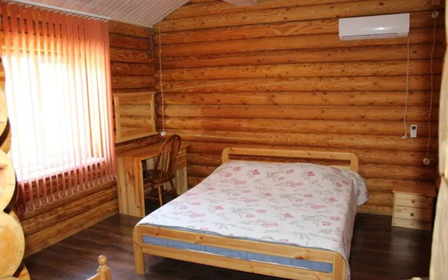 Guest House Nezabudka