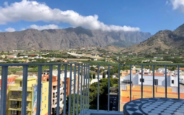 Apartamento El Reloj 1