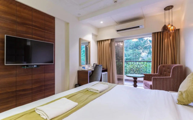 Amara Grand Inn Calangute