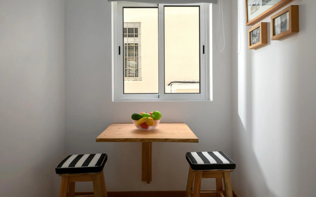 Ribeira das Casas Apt 1A by Homie