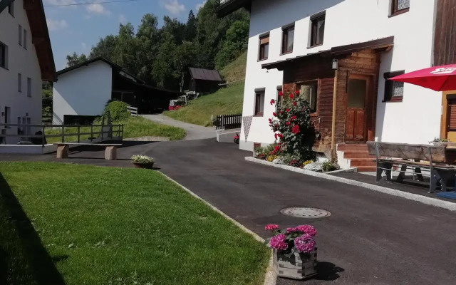 Berghof Knabl