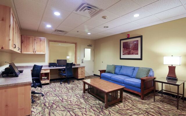 TownePlace Suites by Marriott Minot