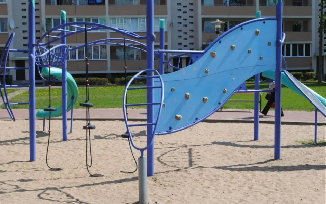 Park Apartment