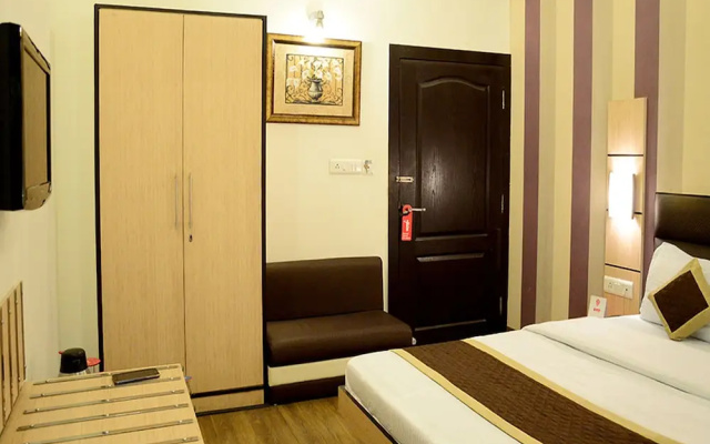 OYO 868 Hotel Arena Villas