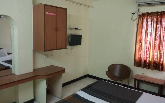 Hotel Sabar