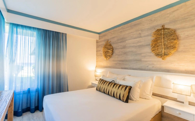 Vila Baleira Suites