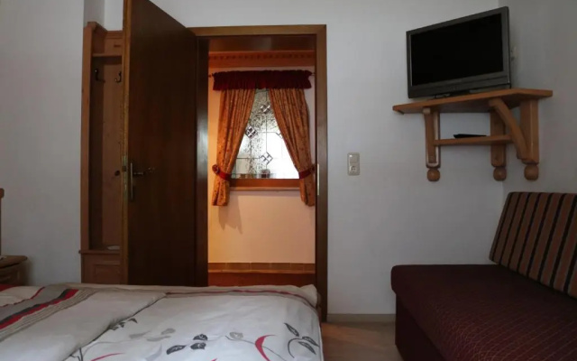Ferienwohnung Tomann
